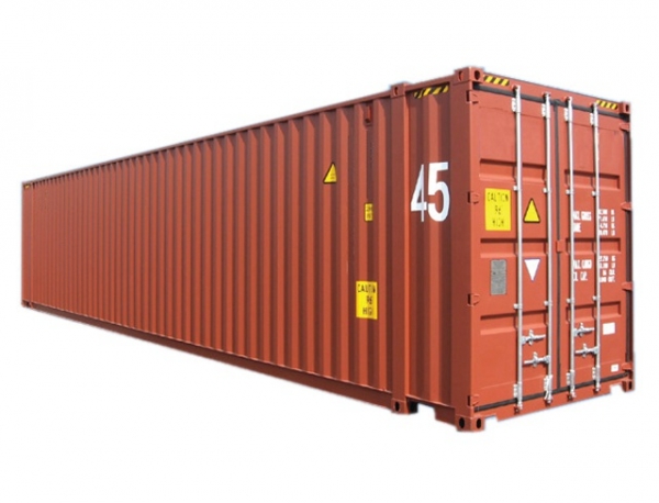 Container kho 45 Feet - Container Hưng Đại Việt - Công Ty TNHH Hưng Đại Việt Container